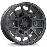 Makstton Monoblock Forged Wheel N40° FG CK11X